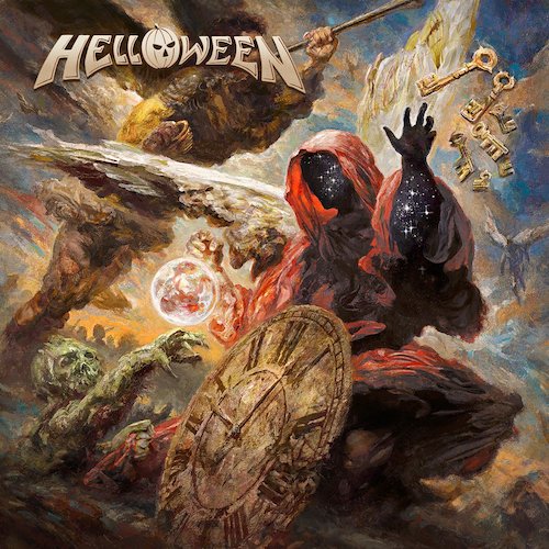 Helloween album