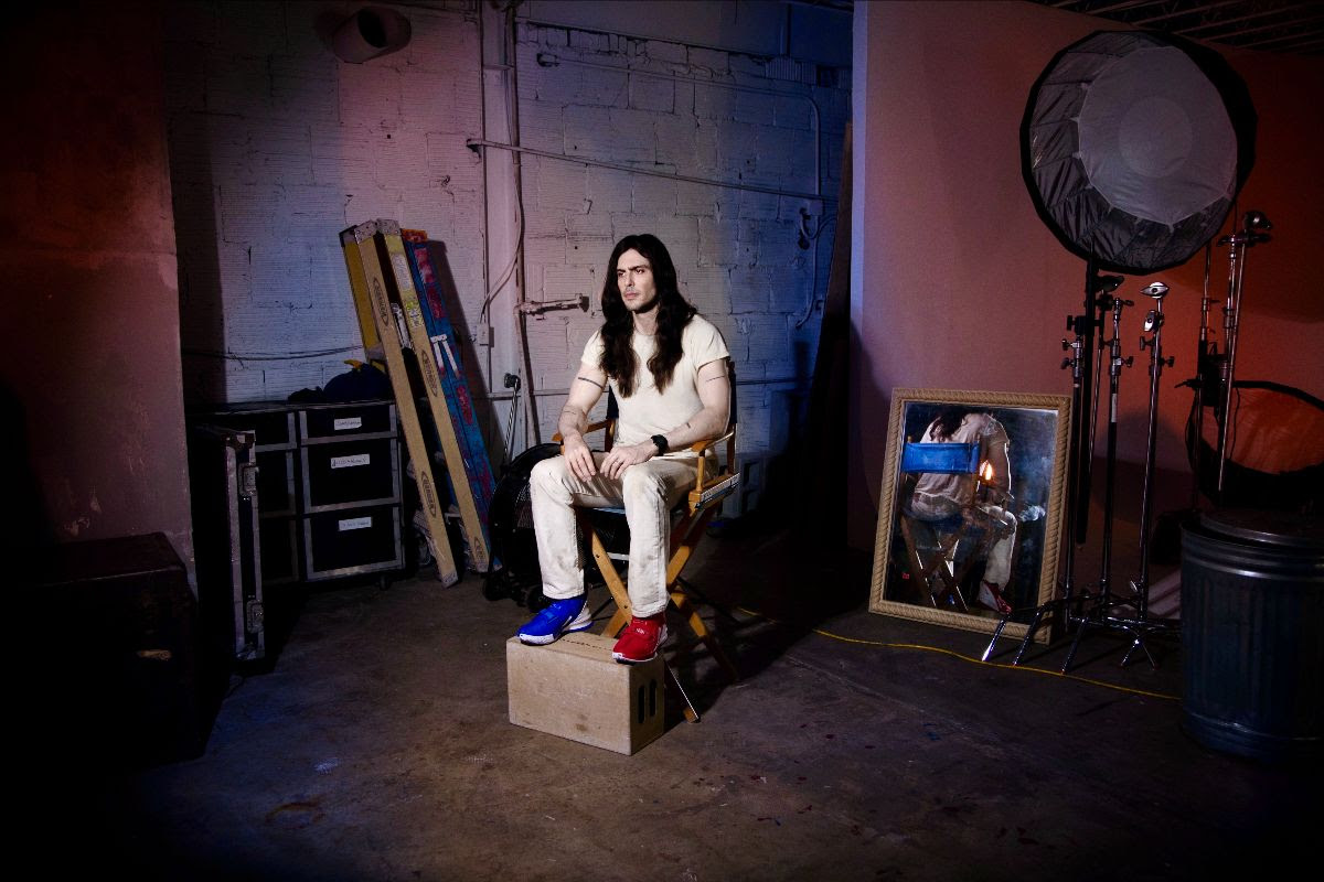 Andrew WK